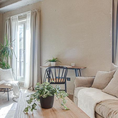 Metropolitan Boutique Apartment Ла Коруня Екстериор снимка
