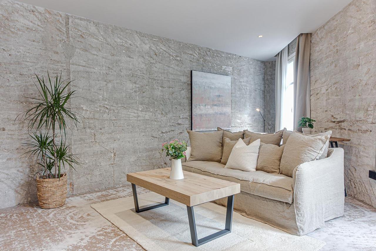 Metropolitan Boutique Apartment Ла Коруня Екстериор снимка