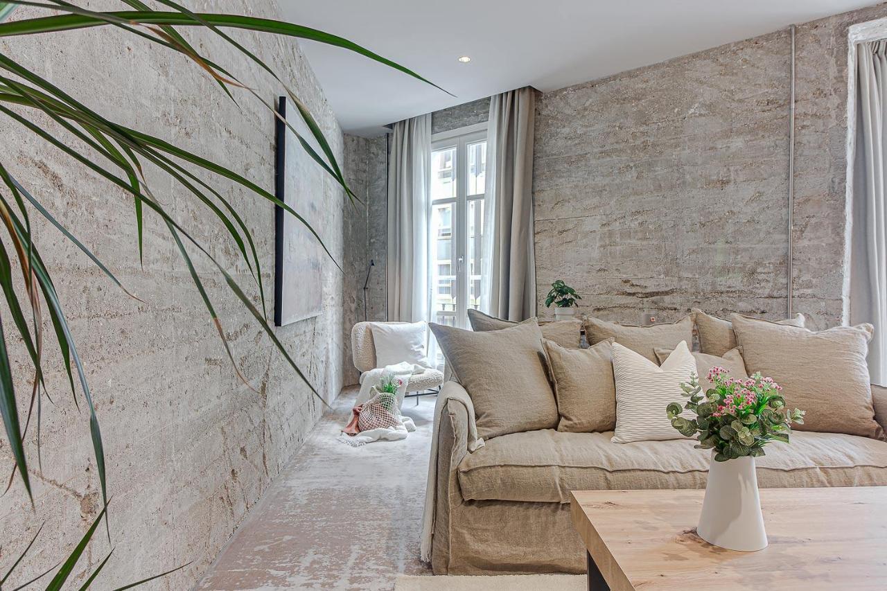 Metropolitan Boutique Apartment Ла Коруня Екстериор снимка