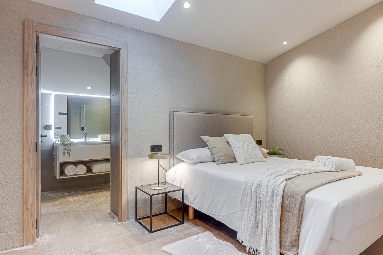 Metropolitan Boutique Apartment Ла Коруня Екстериор снимка